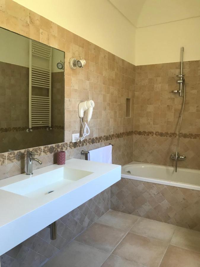 Domo Antiga Guest Rooms Sorso Exterior photo