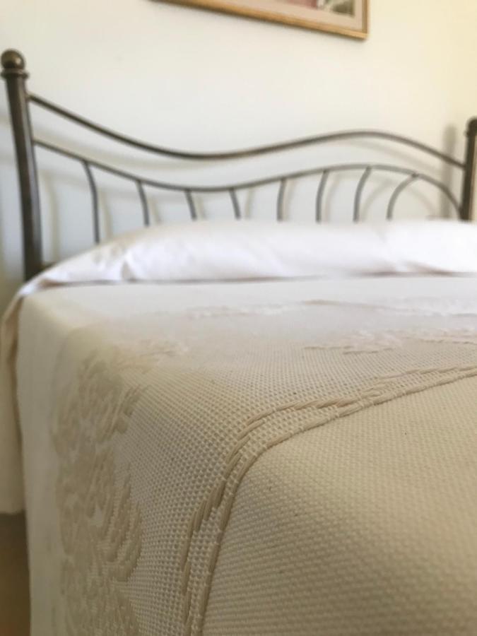 Domo Antiga Guest Rooms Sorso Exterior photo