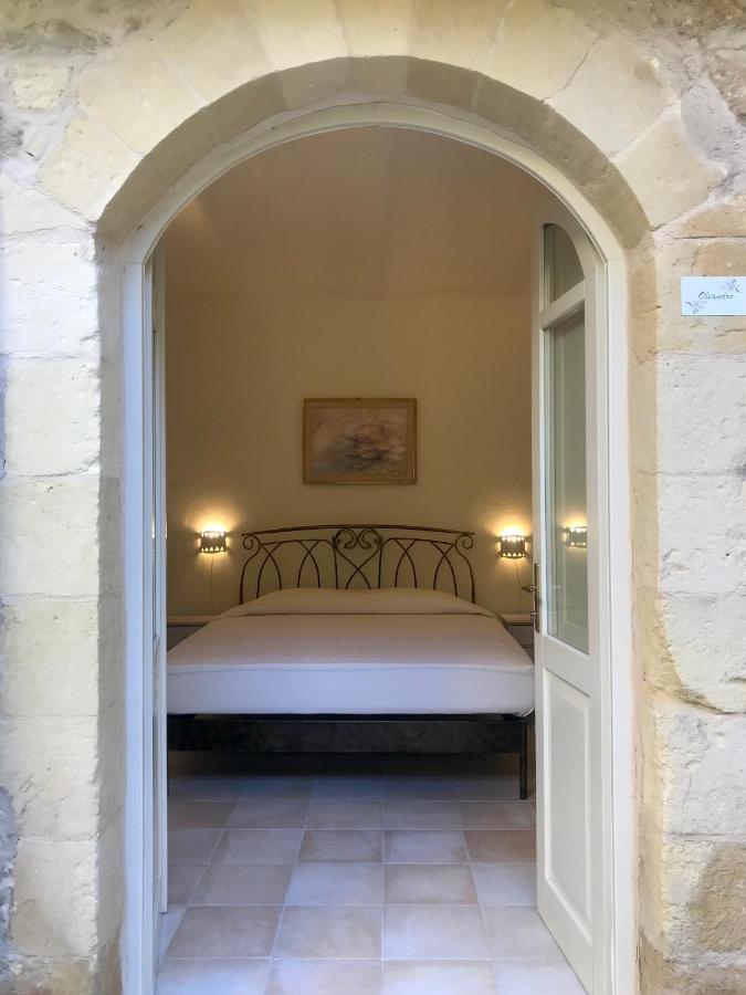 Domo Antiga Guest Rooms Sorso Exterior photo