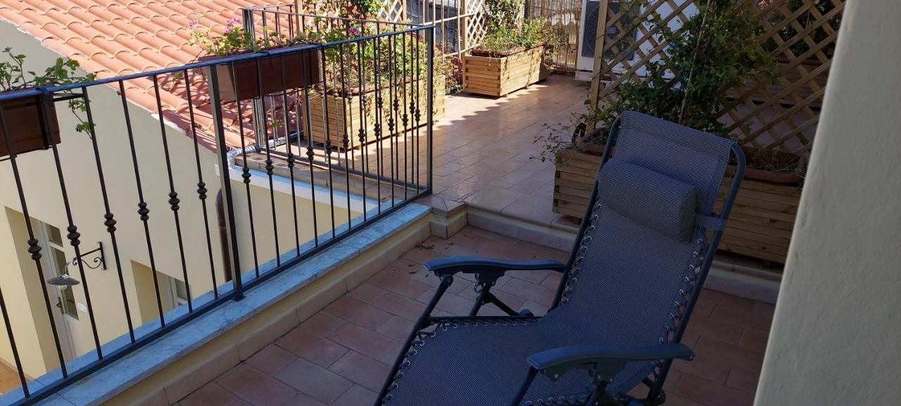 Domo Antiga Guest Rooms Sorso Exterior photo