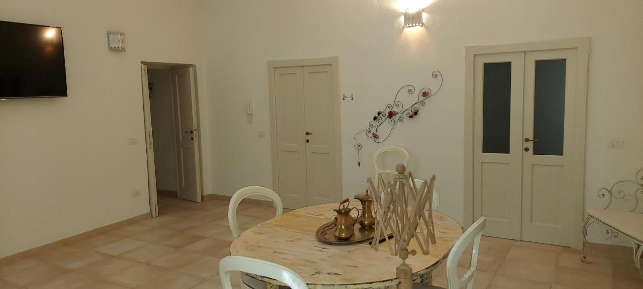 Domo Antiga Guest Rooms Sorso Exterior photo