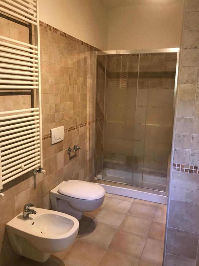 Domo Antiga Guest Rooms Sorso Exterior photo