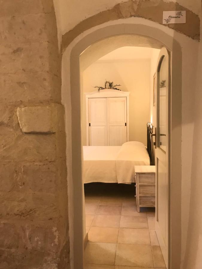 Domo Antiga Guest Rooms Sorso Exterior photo