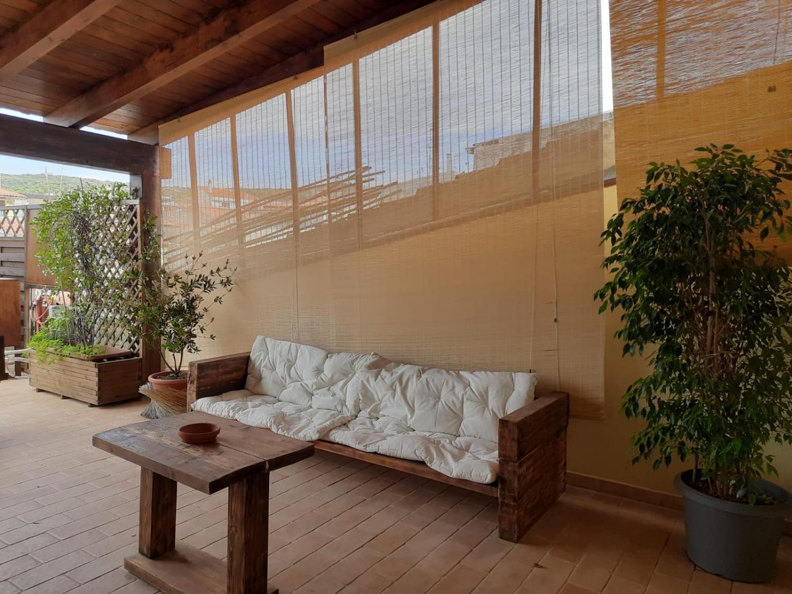 Domo Antiga Guest Rooms Sorso Exterior photo